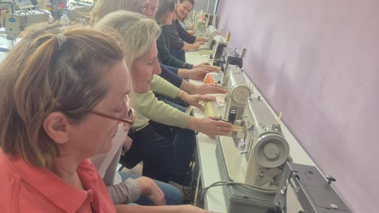 Edukativna radionica ide dalje