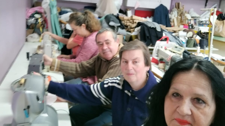 Rezultati prva dva ciklusa edukacije